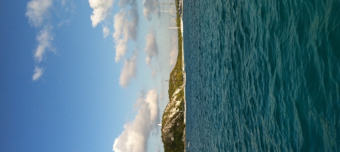 April is here! April is here!