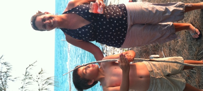 We love Eleuthera We love Eleuthera